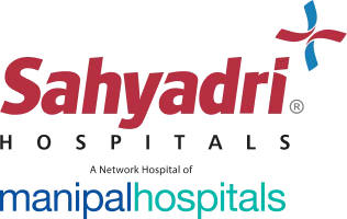 Sahyadri Hospitals